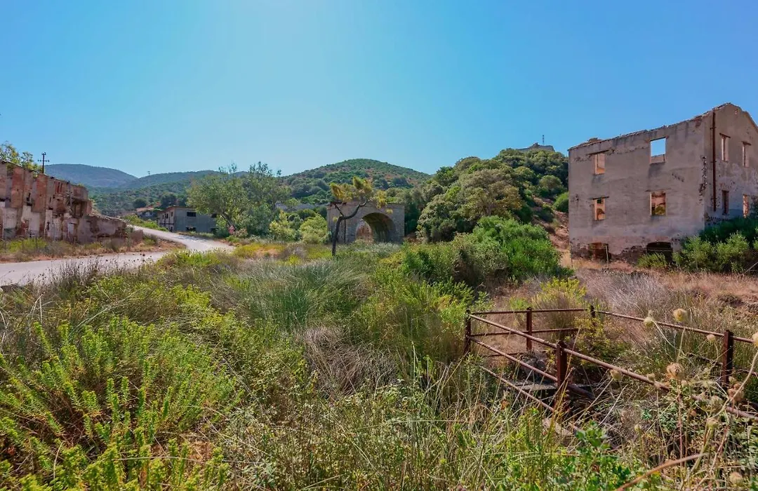 L'Oasi del Cervo-1